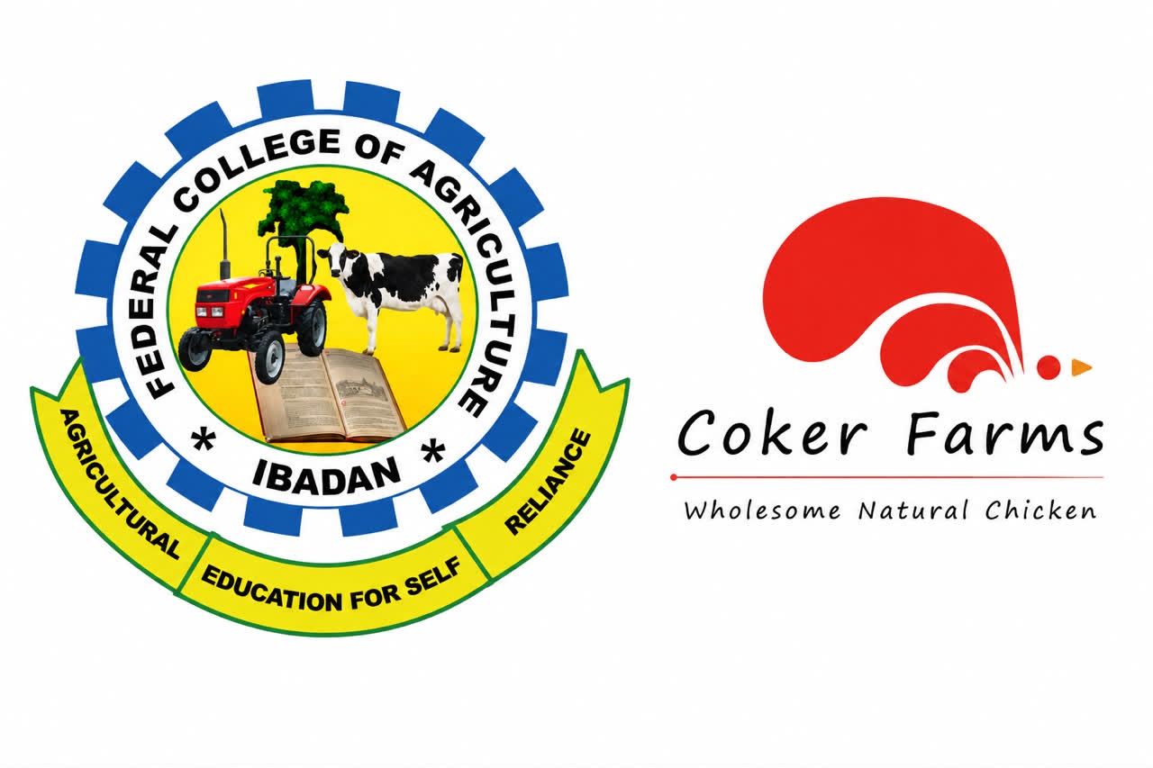 FCAIB Explores Partnership with Coker Farms to Expand Industrial Training Opportunities for Students